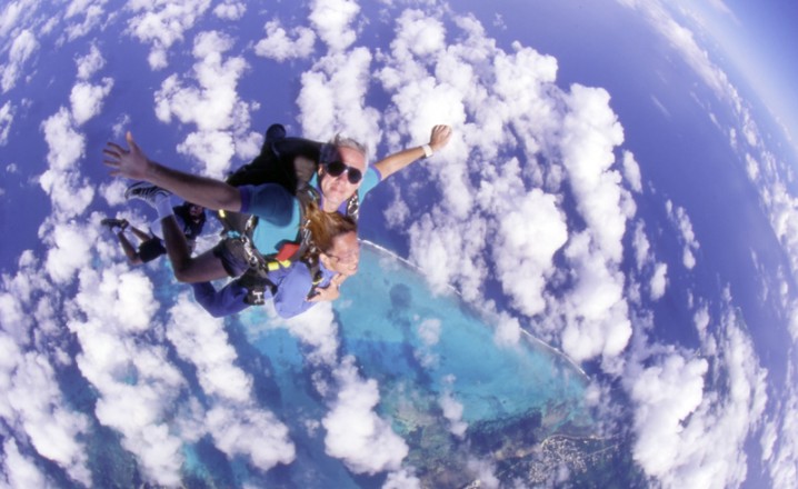 skydive-guam